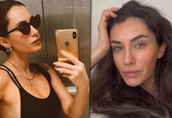 Hande Doğandemir mutluluğun sırrını buldu!