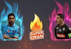 Trabzonspor-Monaco maçı canlı bahis seçeneğiyle Misli.com'da