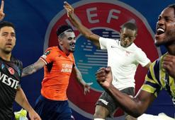 UEFA sıralamasında Türkiye için tarihi fırsat! Bu akşam tüm maçları kazanırsak yeni yerimiz...