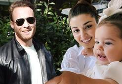 Kerem Bürsin: Hande konusu çok hassas!