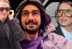 Serenay Sarıkaya'ya Umut Evirgen ve Farah Zeynep Abdullah sorusu