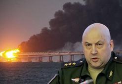 Kerç Köprüsü'ndeki intikam onun eseriymiş! Rus komutanla ilgili dikkat çeken 3 detay