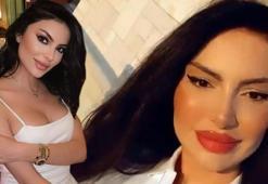 Tuğçe Aral'dan 'anne sütü' tepkisi!