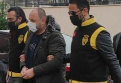 Tansiyon aletindeki parmak izi 17 yıl önceki cinayeti çözdü