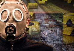 Nükleer korku! İyot tablet stokları tükendi