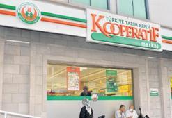 Tarım Kredi bakkala giriyor! Pilot iller belli oldu
