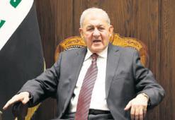 Abdüllatif Reşit, Irak’ın yeni cumhurbaşkanı oldu