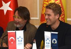 Ankersen: Göztepe, Southampton'dan büyük