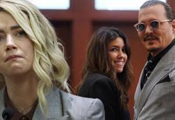 İşte Amber Heard'ün temyiz başvurusunun detayları! 'Johnny Depp eski olayları gündeme getirdi'