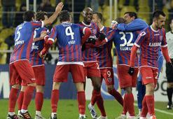 Karabükspor, BAL Ligi'nden Yerel Amatör Lig'e düşürüldü