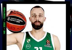 Arturas Milaknis Tofaş'a transfer oldu!