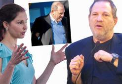 Harvey Weinstein'ın tacizleri beyazperdede! Ashley Judd kendini oynayacak