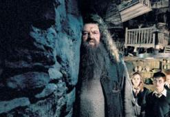 Harry Potter’dan bir yıldız kaydı