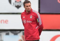 Beşiktaş'ta Valerien Ismael'e Monaco maçları kılavuz oldu