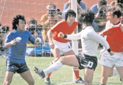 Mert Aydın'ın kaleminden Dünya Kupası serüveni! Babacan tarihe geçti