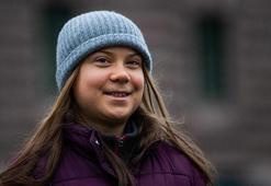 Greta Thunberg aktivizmden hiç para kazanmadığını söyledi