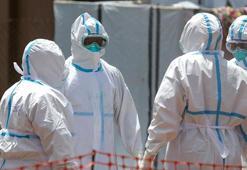 Ülkede alarm verildi: İki bölgede salgın nedeniyle sokağa çıkma yasağı