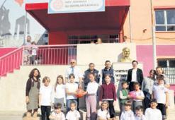 Güzelbahçe’de çifte kazanç