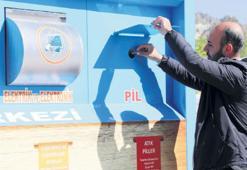 Daha yaşanabilir bir dünya için…