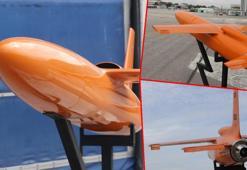 760 kilometre hıza ulaşıyor! 'Şimşek' süpersonik uçağa dönüşecek