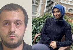 Samuray kılıçlı dehşet! Başak Cengiz'in katilinden 'hakaret' şikayeti