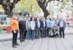 ‘Kemalpaşa projelerini yakından takip ediyoruz’