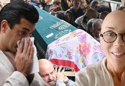 Billur Kalkavan'a veda! Gerçek ölüm nedeni ortaya çıktı