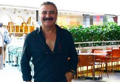 Cengiz Bozkurt arkadaşlarıyla buluştu