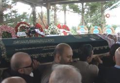 Billur Kalkavan son yolculuğuna gözyaşları içinde uğurlandı
