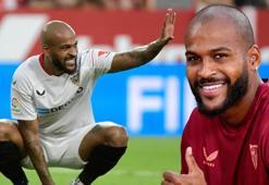 Marcao, Sevilla'ya transferinin perde arkasını anlattı
