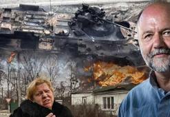 Gün gün her şeyi yazdı! Savaşta yürek sızlatan 'kanlı ekmek'