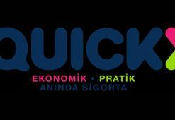 Quick Sigorta gümüş ödül aldı