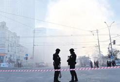 Rusya'nın Ukrayna'da elektrik planı! Yüzde 30'u yok edildi