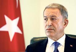 ‘Sağduyulu ve sabırlı bir politika izliyoruz’
