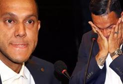 'Josef de Souza depresyonda! Öfkeli, alıngan ve mutsuz'