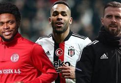 Transferleri dünyada gündem oldu! Herkesi ters köşe yaptılar