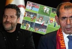 Galatasaray'ın VAR isyanı! 6 maçta 9 pozisyon