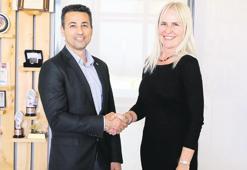 TED İzmir Koleji’nden Şavkar’la işbirliği