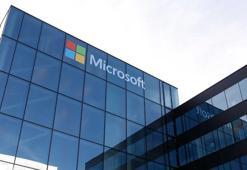 Microsoft yaklaşık bin kişiyi işten çıkardı