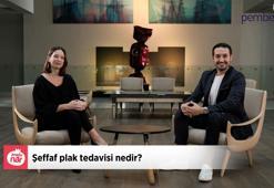 Şeffaf plak tedavisiyle sağlıklı ve mutlu gülüşler mümkün