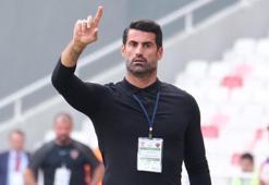 Volkan Demirel'e Düzcespor engeli