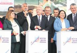 ‘Ben sizler için kavga edeceğim’