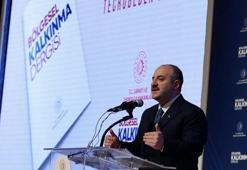 ODTÜ’de düzenlenen törenle tanıtıldı! Bölgesel kalkınma dergisi yayın hayatına başlıyor