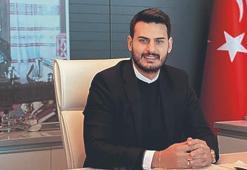 Azmi ve gayreti başarı getirdi