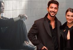 Pınar Deniz'den Kaan Yıldırım cevabı: Siz hiç bizim yerimize endişelenmeyin!