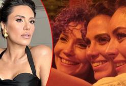 Şükran Ovalı'dan Songül Öden ve Ezgi Mola paylaşımı