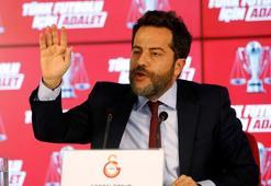 Galatasaray'da Erden Timur'dan Fenerbahçe örneği! 'Bezdirdiniz, yeter'