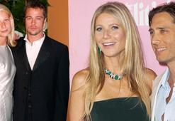 Gwyneth Paltrow'dan Brad Pitt açıklaması: Ona bayılıyorum!