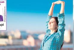 Kışa hazırlık: D vitaminimizi yükseltelim!