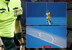 Süper Lig'e yeni teknoloji ofsayt sistemi! Görüşmeler başladı